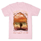 The Rocks Are Calling And Agate To Go T-Shirt
