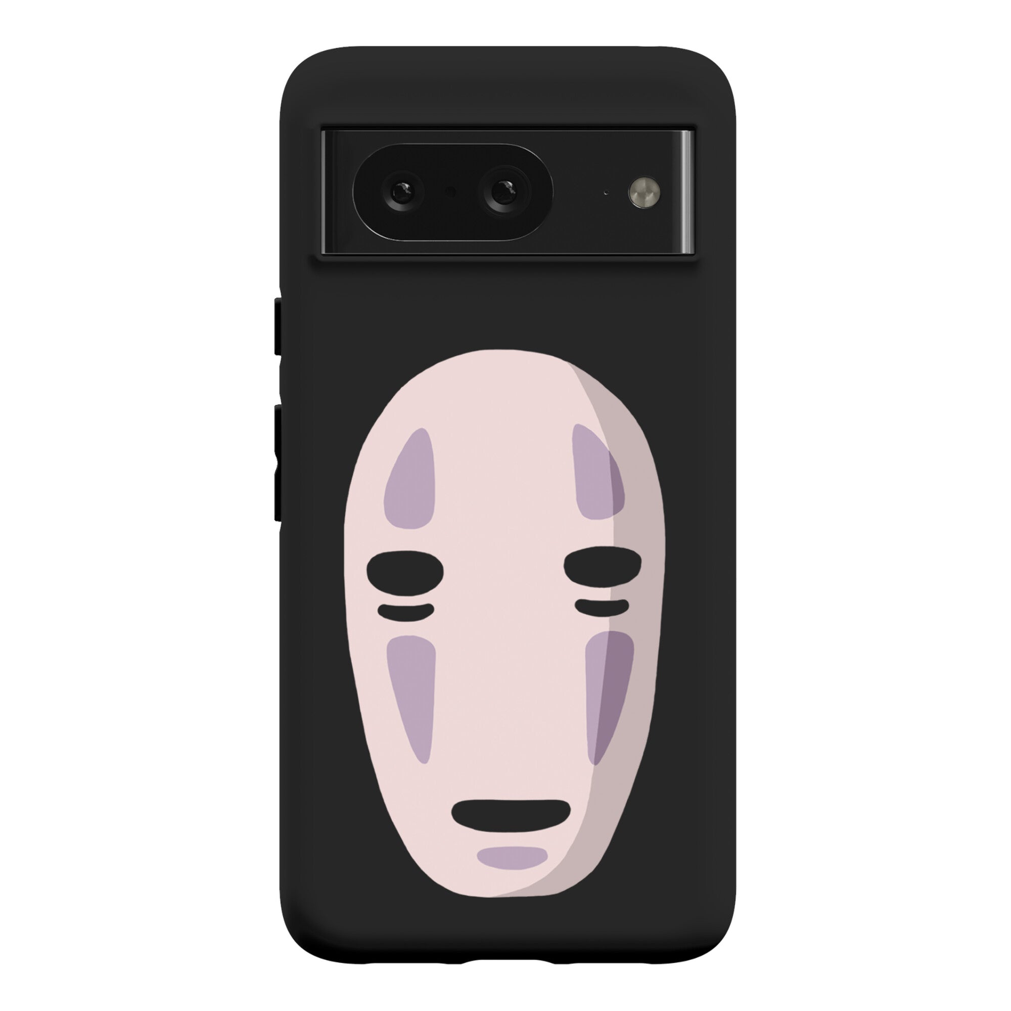No Face Phone Case