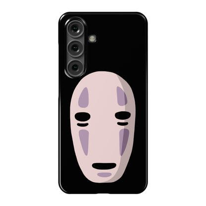 No Face Phone Case