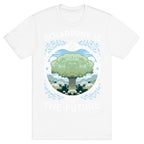 Solarpunk Is The Future T-Shirt