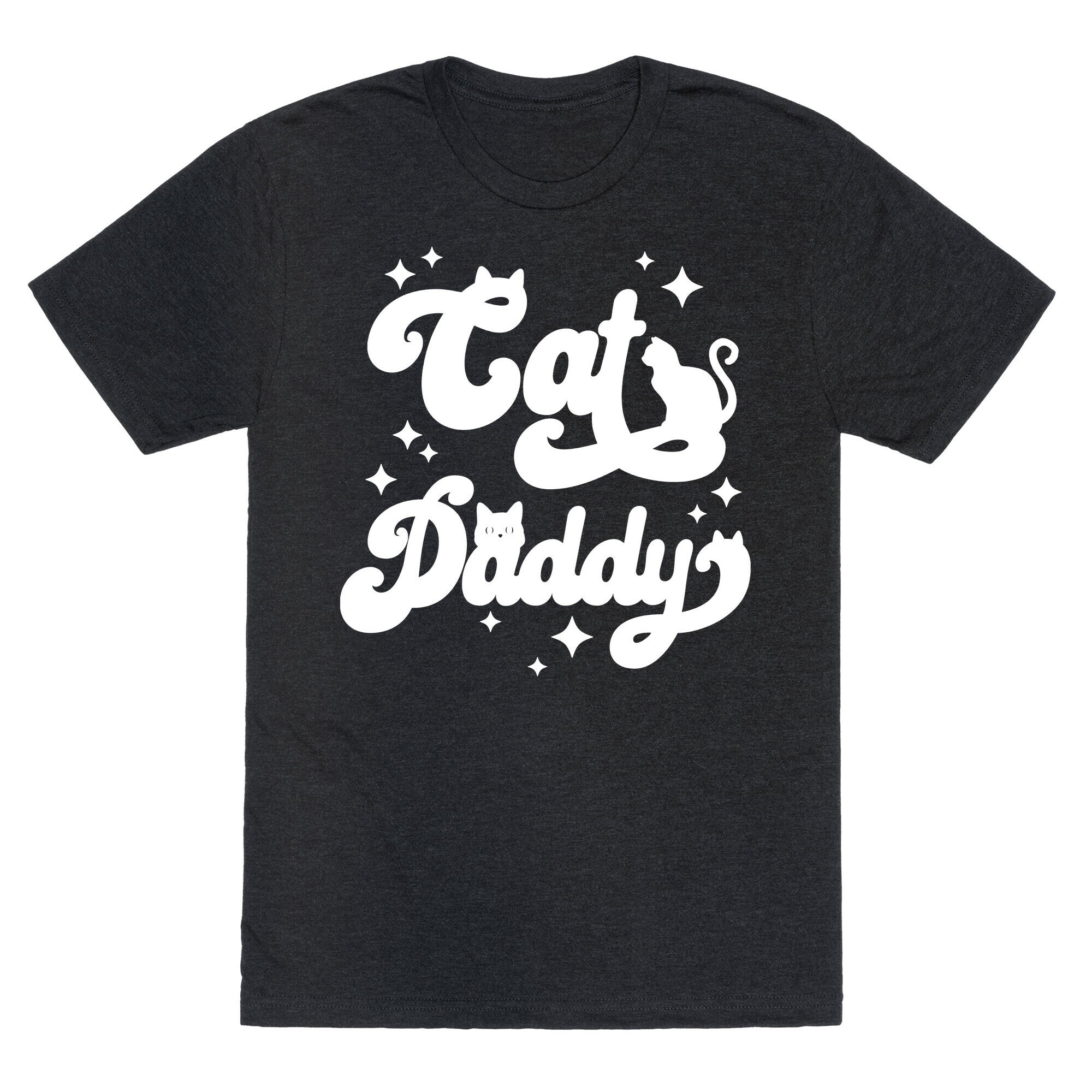 Cat Daddy Unisex Triblend Tee