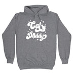 Cat Daddy Hoodie