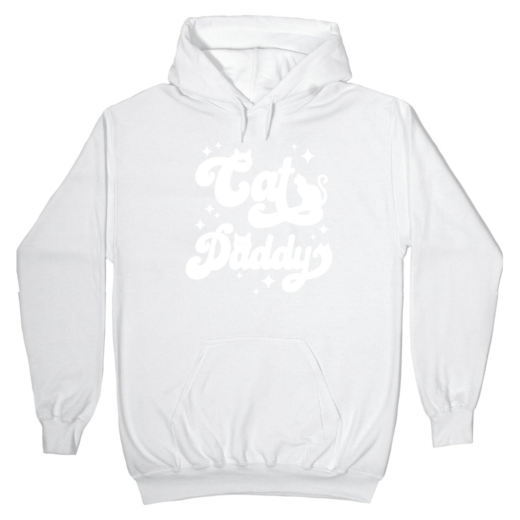 Cat Daddy Hoodie