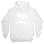 Cat Daddy Hoodie
