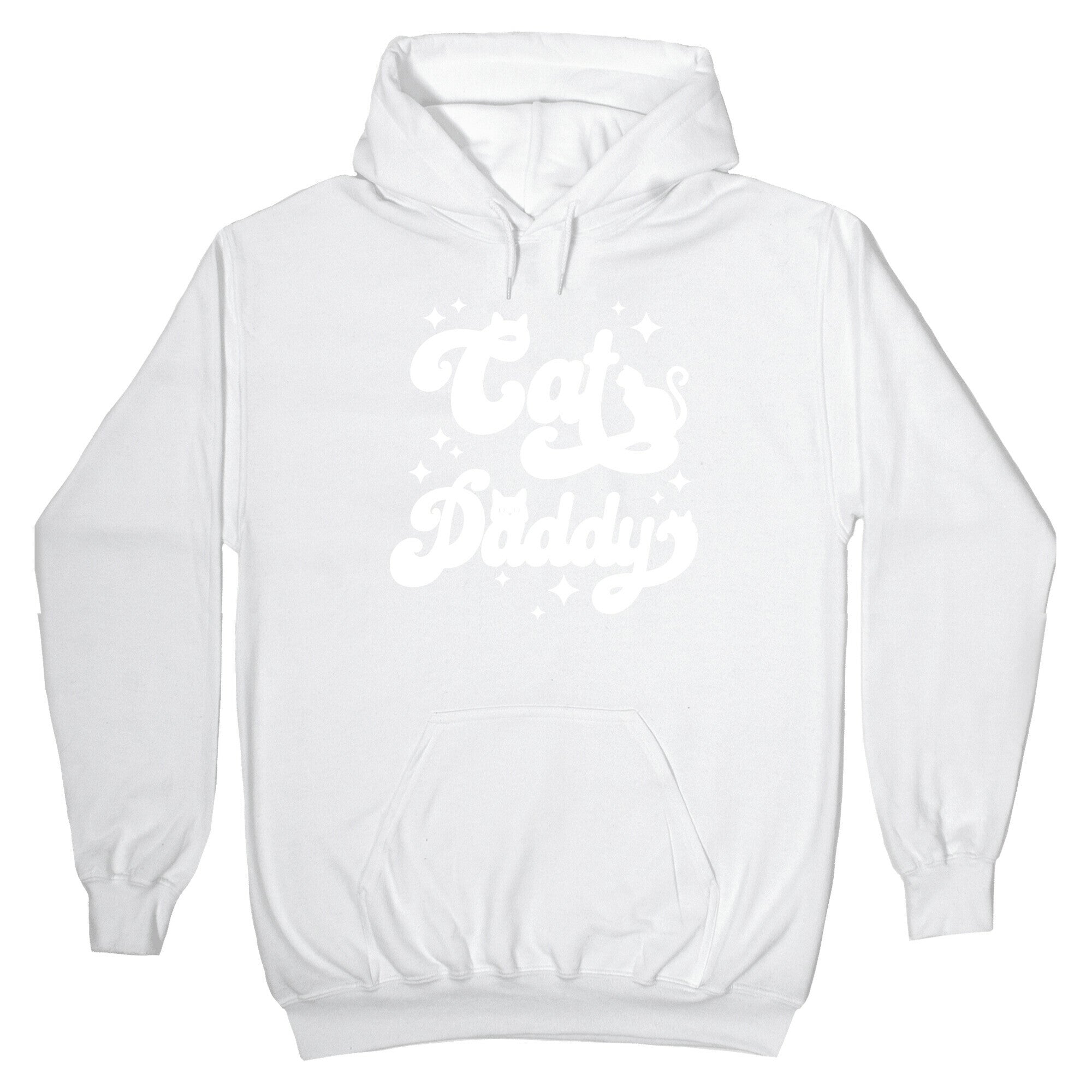 Cat Daddy Hoodie
