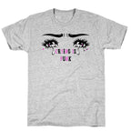 Crying Is Punk T-Shirt