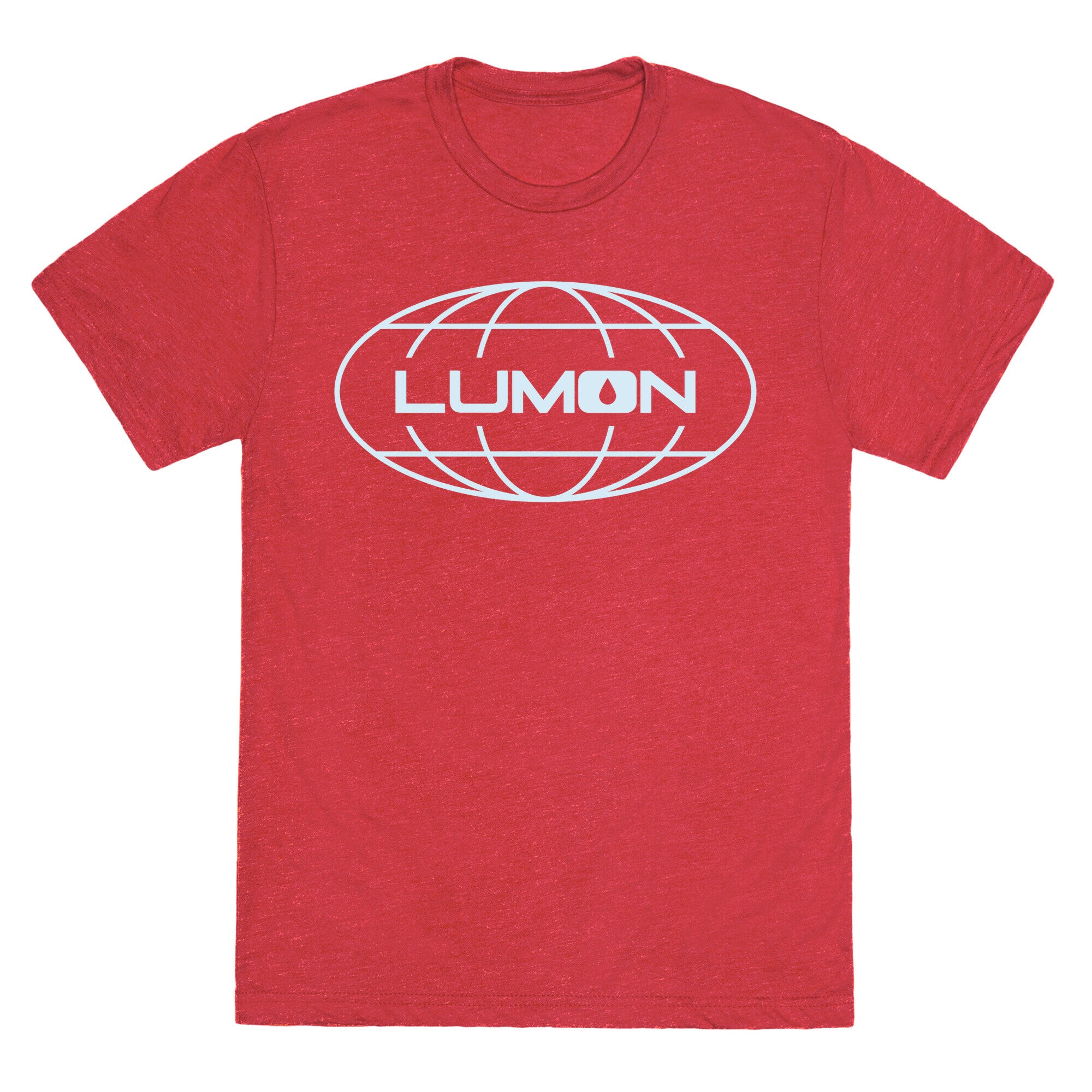 Lumon Industries Unisex Triblend Tee