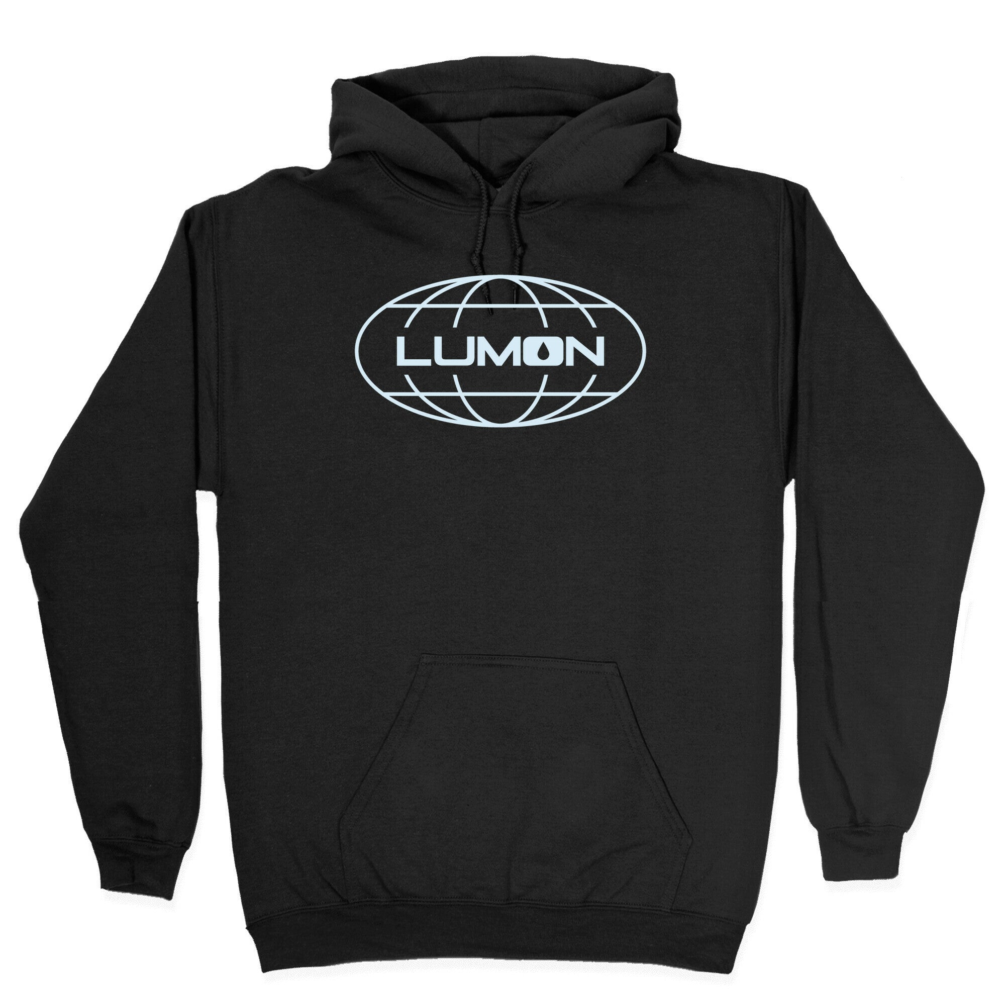 Lumon Industries Hoodie