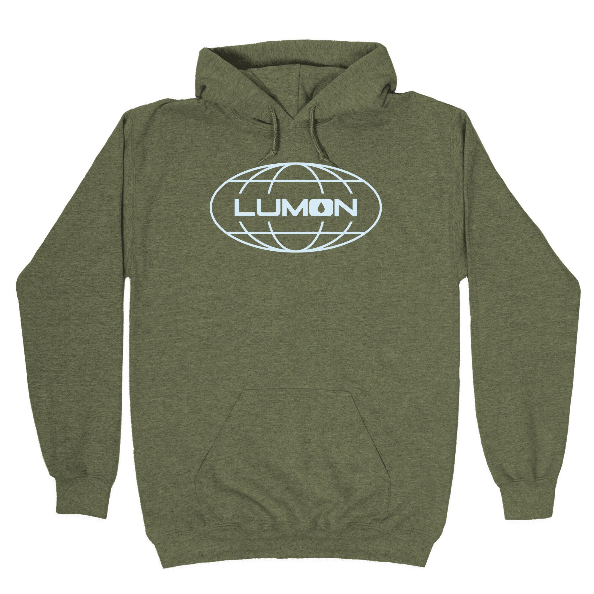 Lumon Industries Hoodie