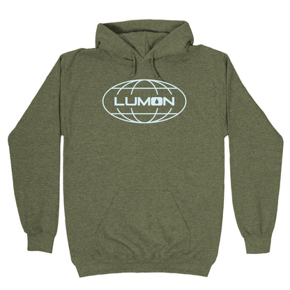 Lumon Industries Hoodie
