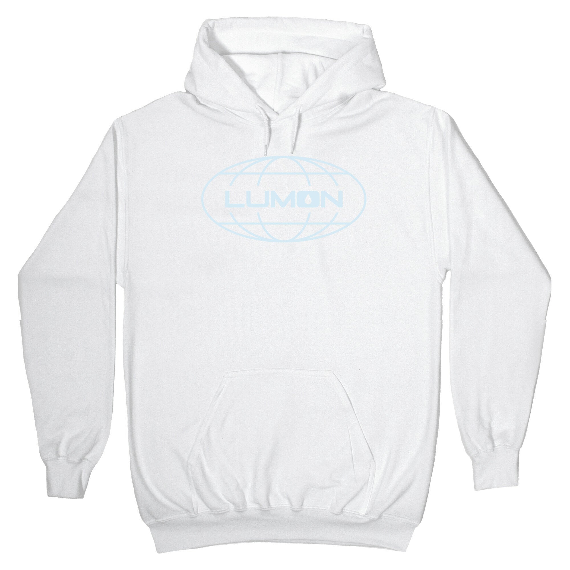 【限定特価】 Lumon Industries LookHUMAN | Hoodie トップス