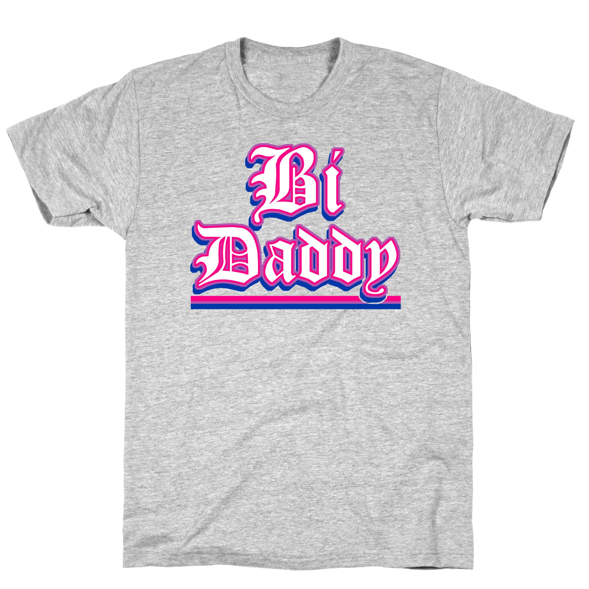Bi Daddy T-Shirt