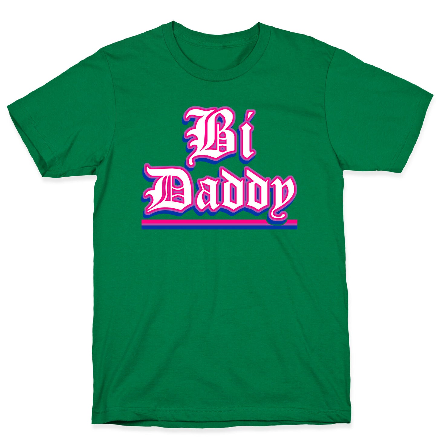Bi Daddy T-Shirt