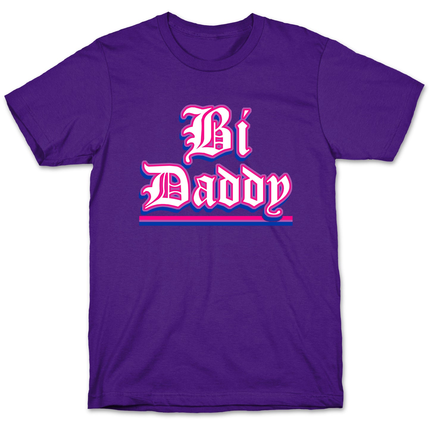 Bi Daddy T-Shirt