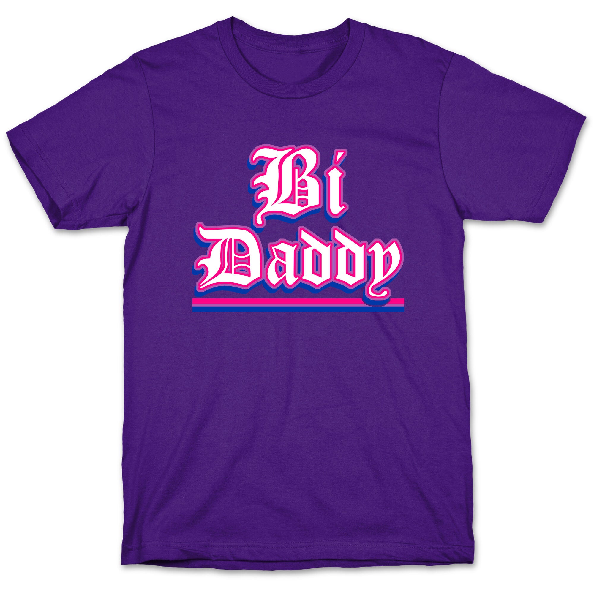 Bi Daddy T-Shirt