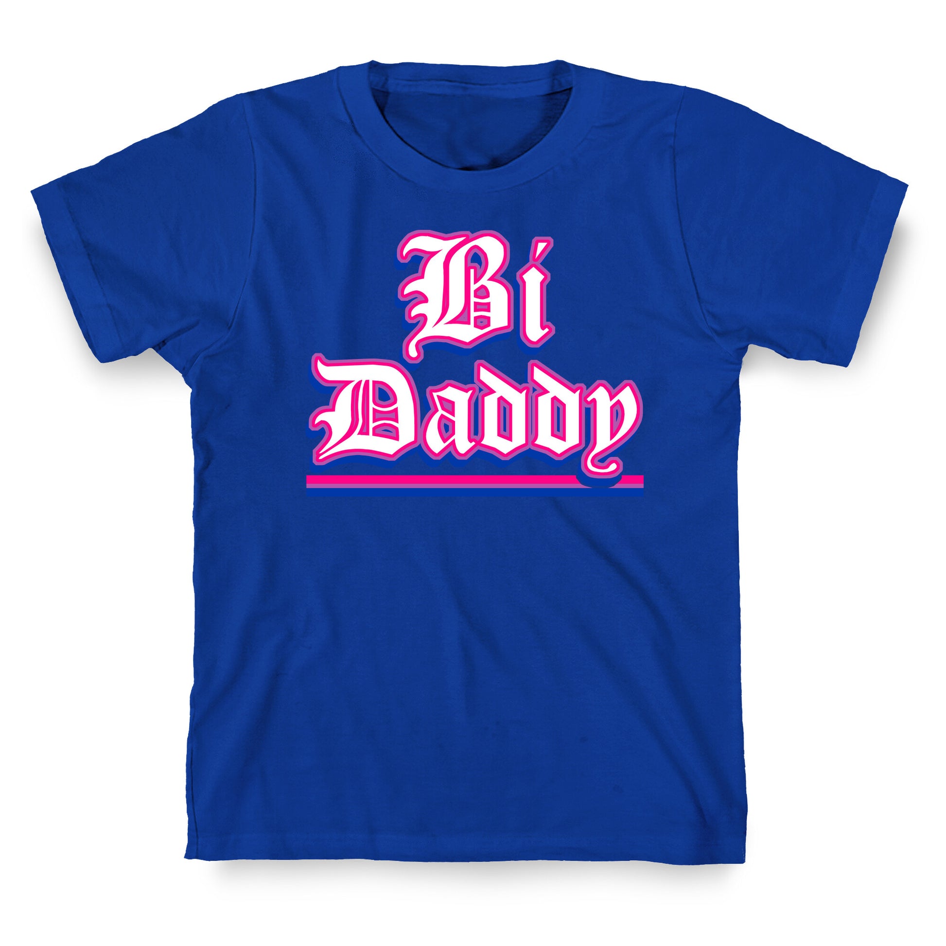 Bi Daddy T-Shirt