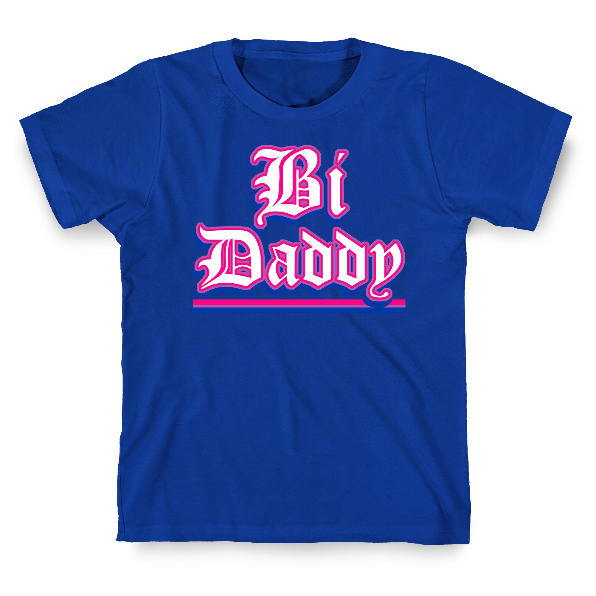 Bi Daddy T-Shirt