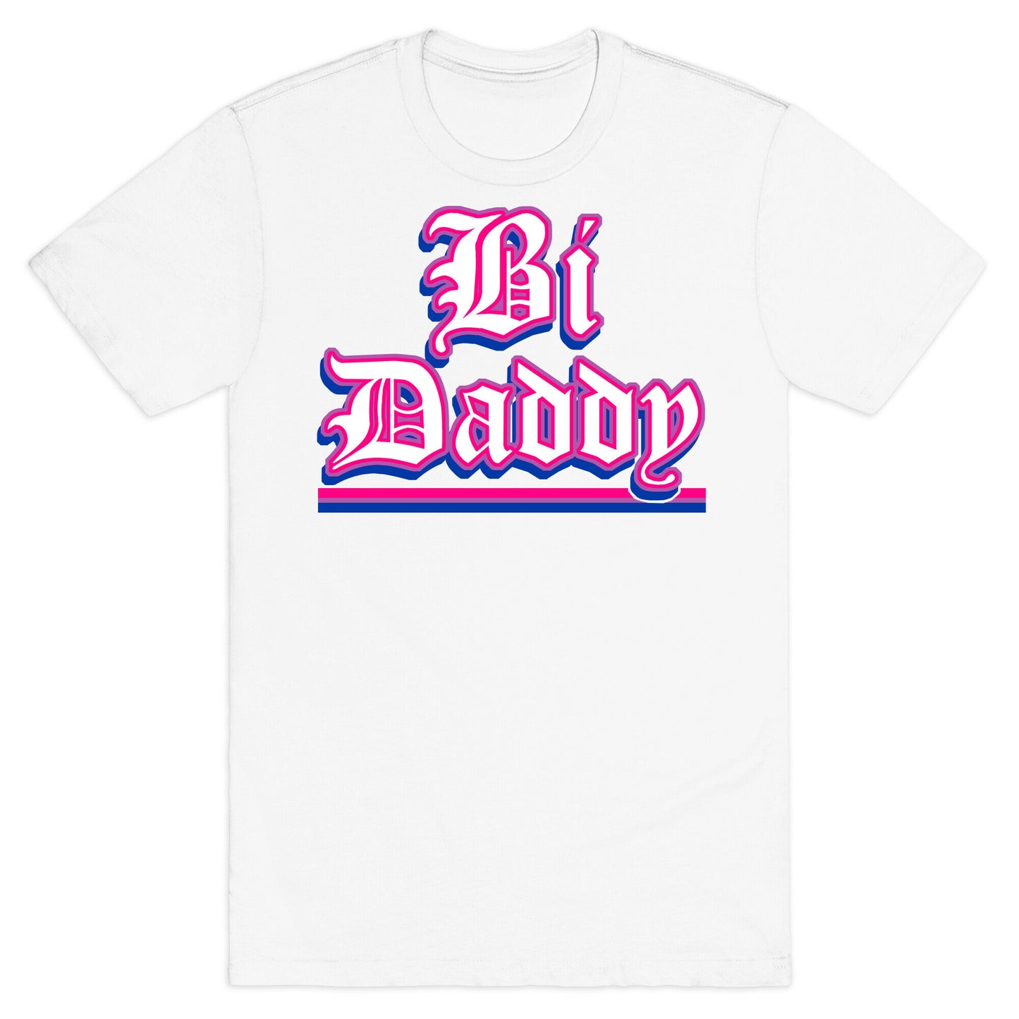 Bi Daddy T-Shirt