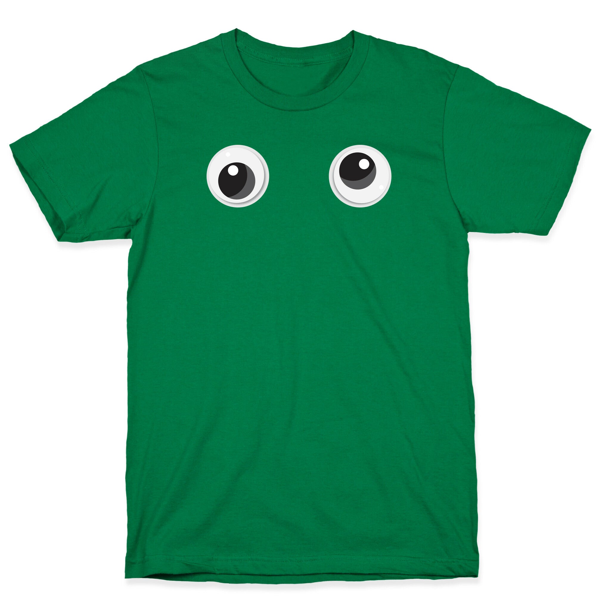 Pair of Googly Eyes T-Shirt