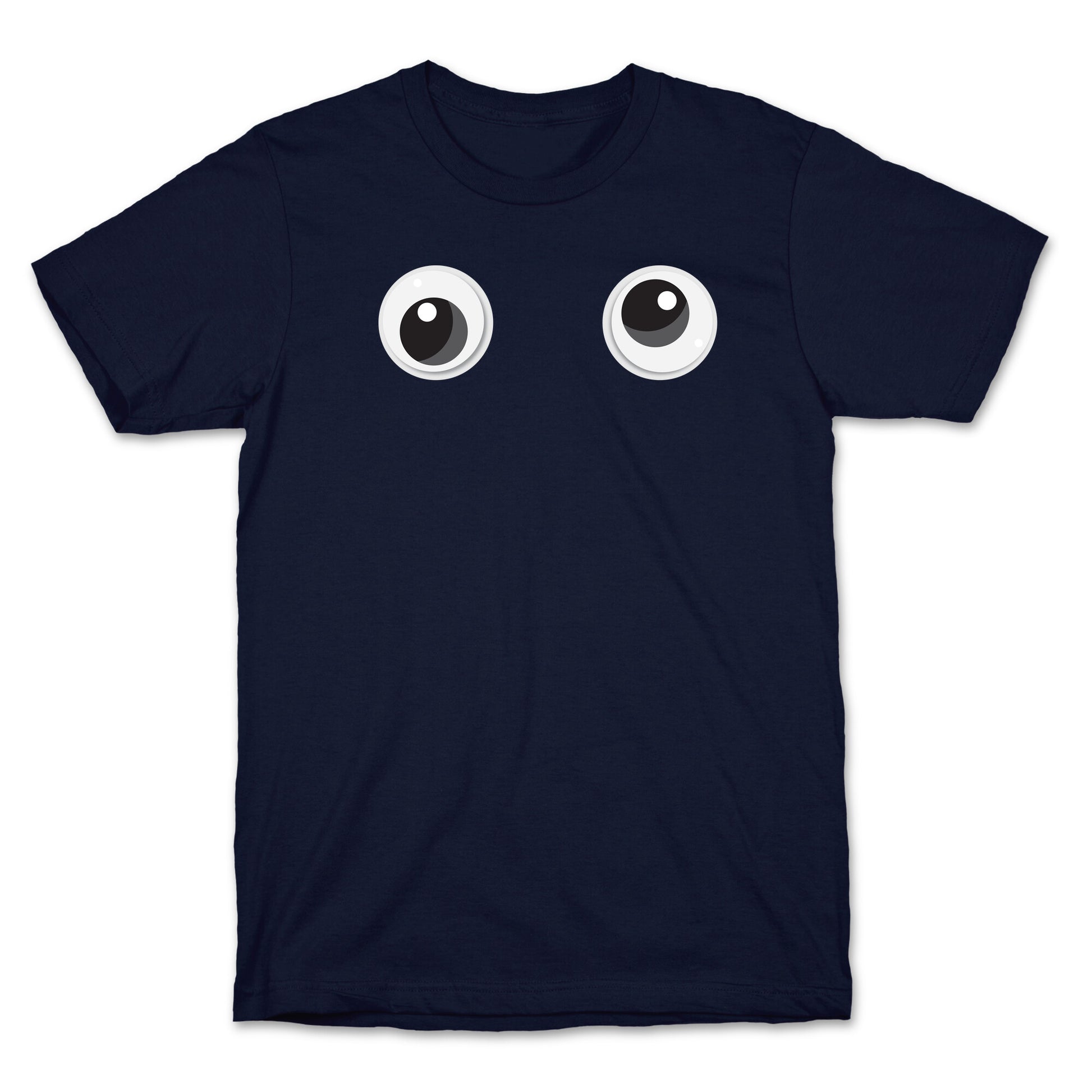 Pair of Googly Eyes T-Shirt