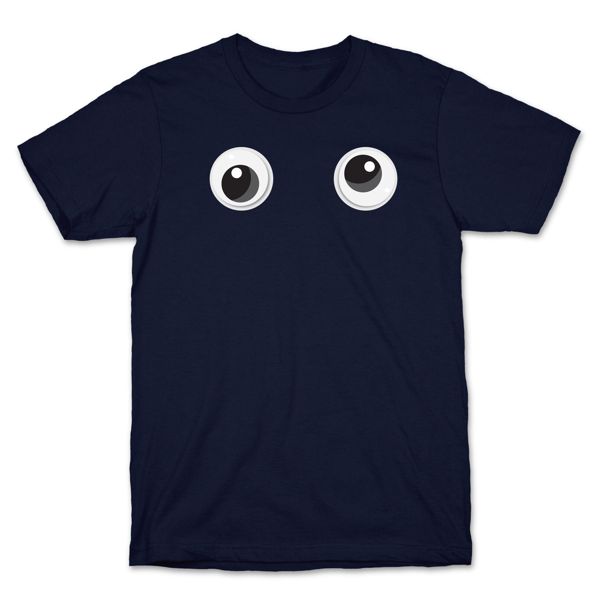 Pair of Googly Eyes T-Shirt