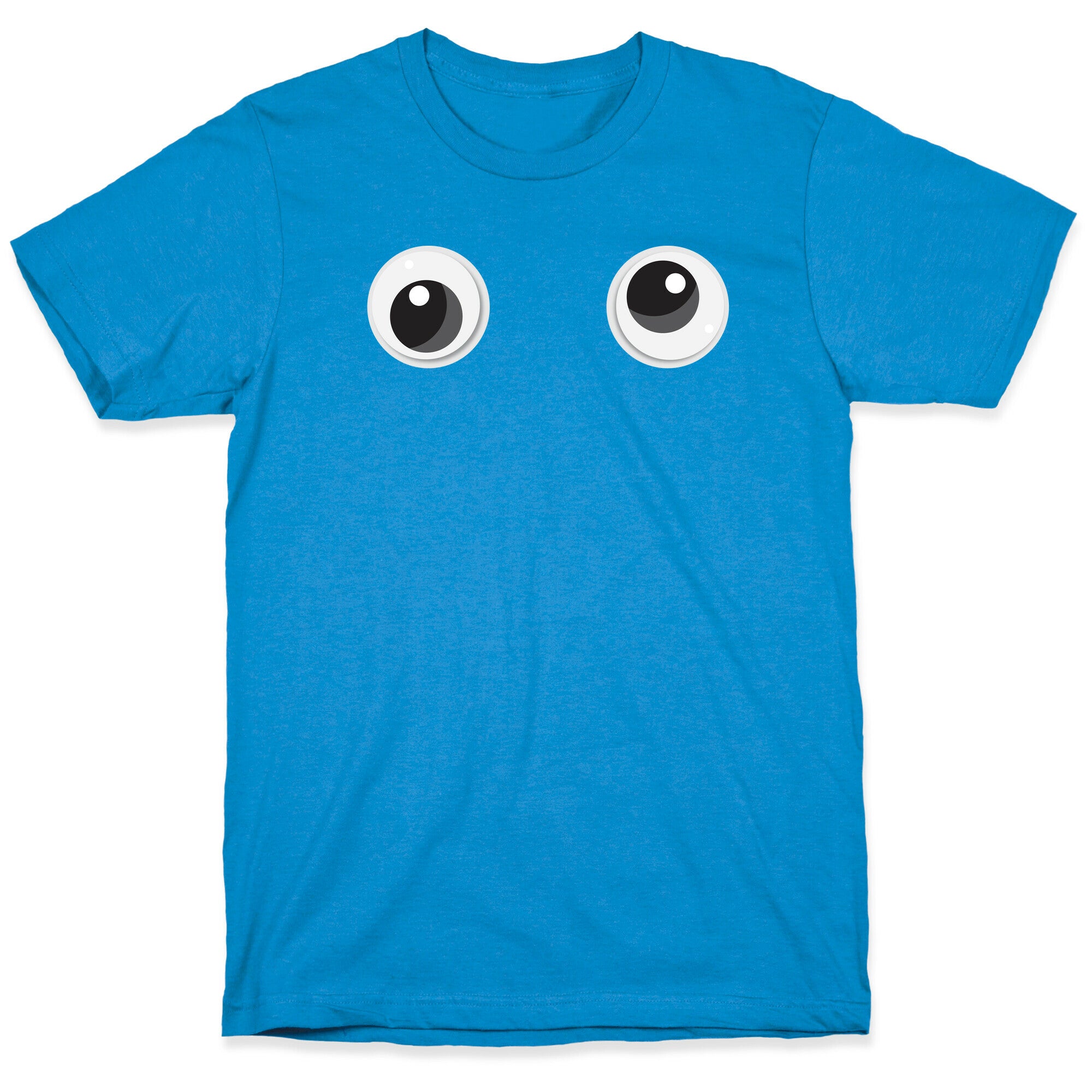 Pair of Googly Eyes T-Shirt