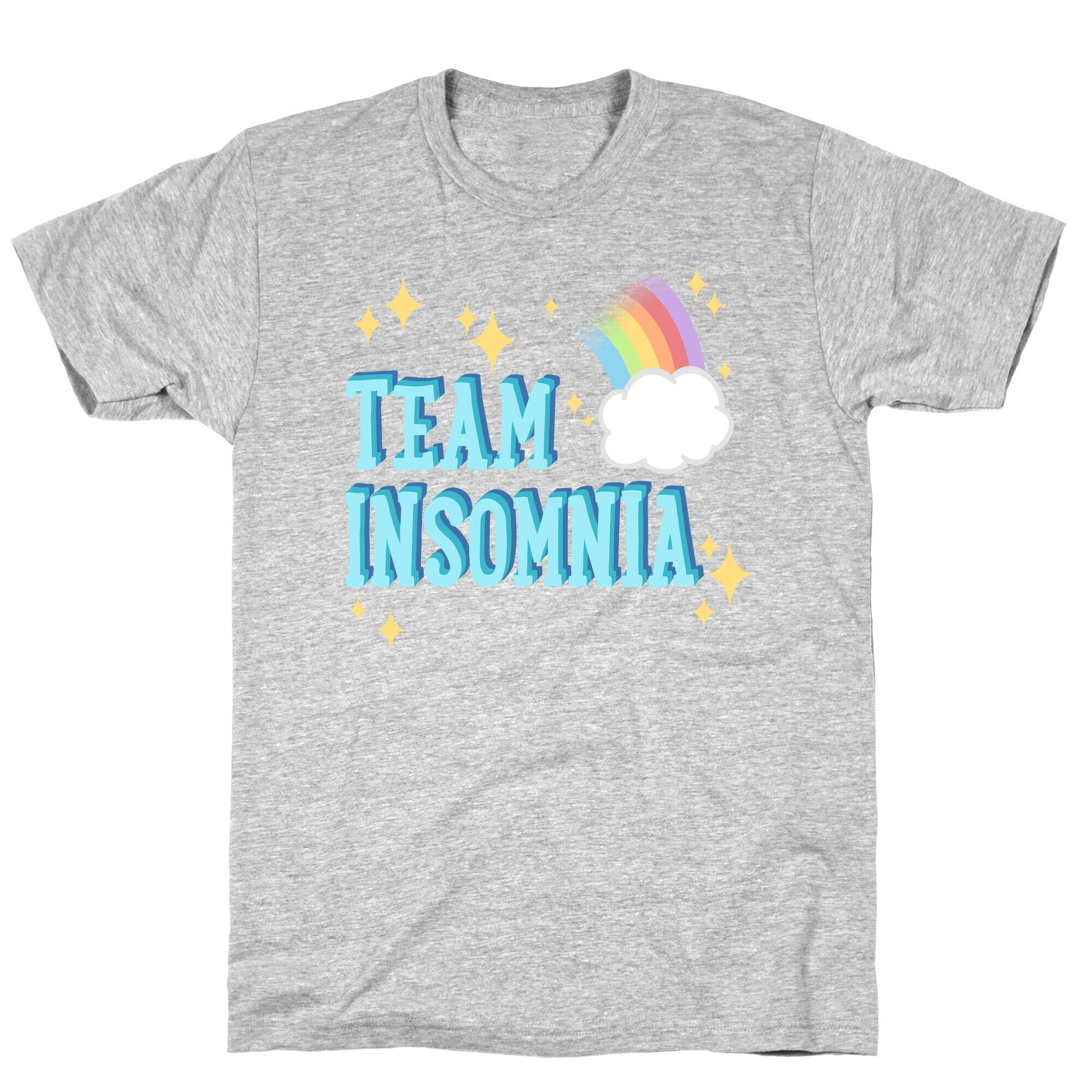 Team Insomnia T-Shirt
