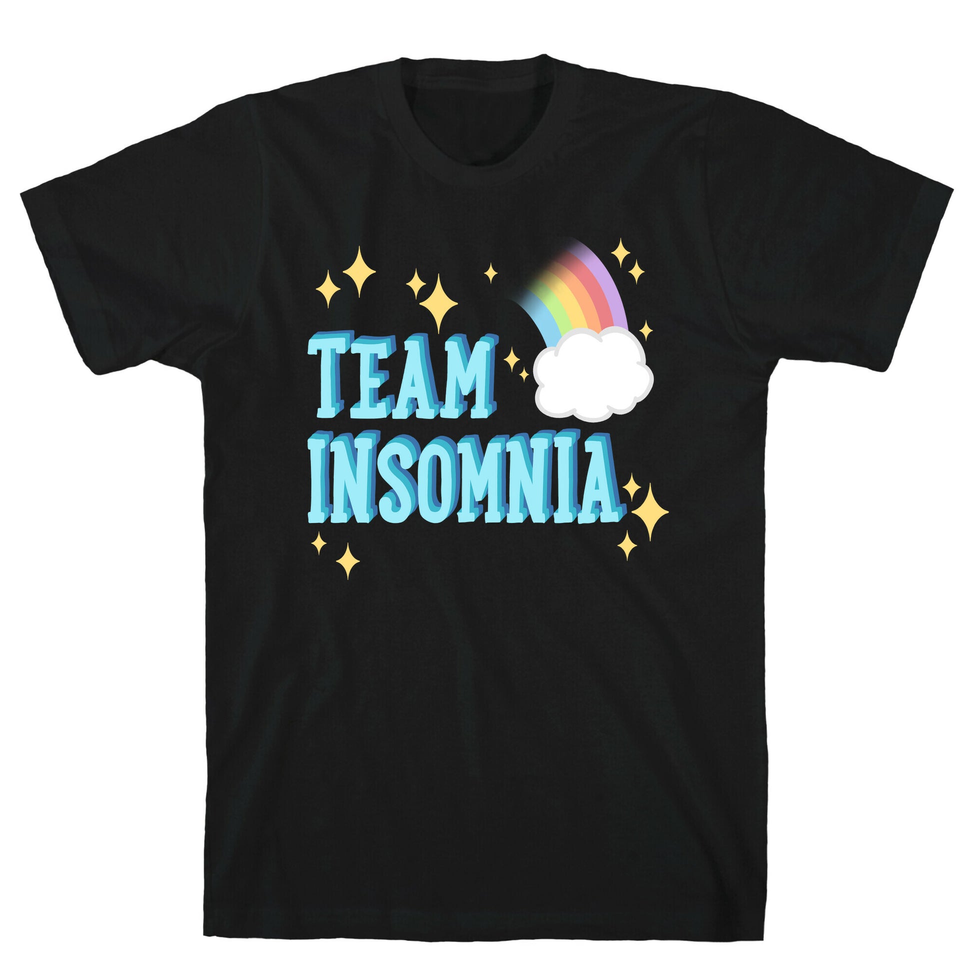 Team Insomnia T-Shirt