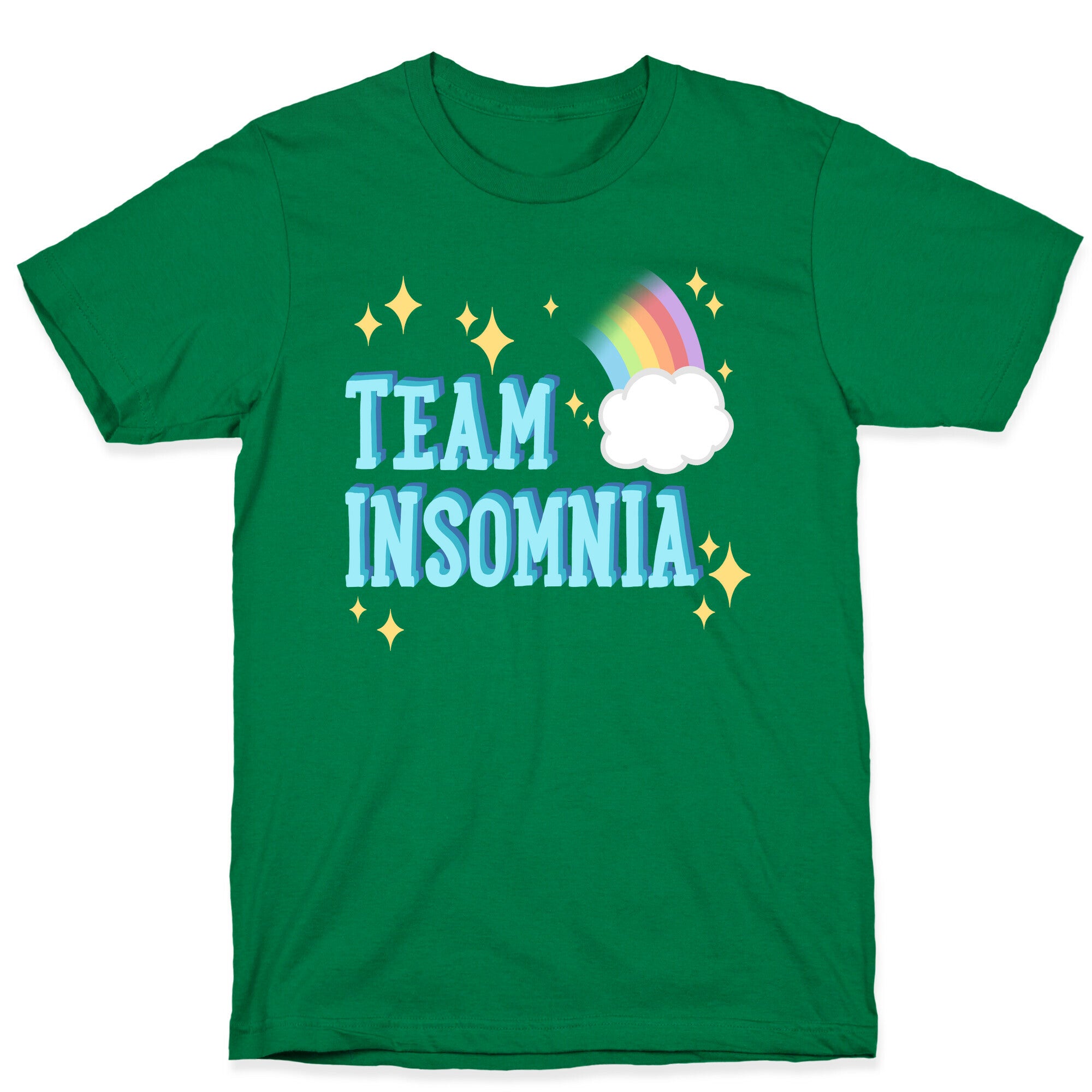 Team Insomnia T-Shirt