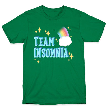 Team Insomnia T-Shirt