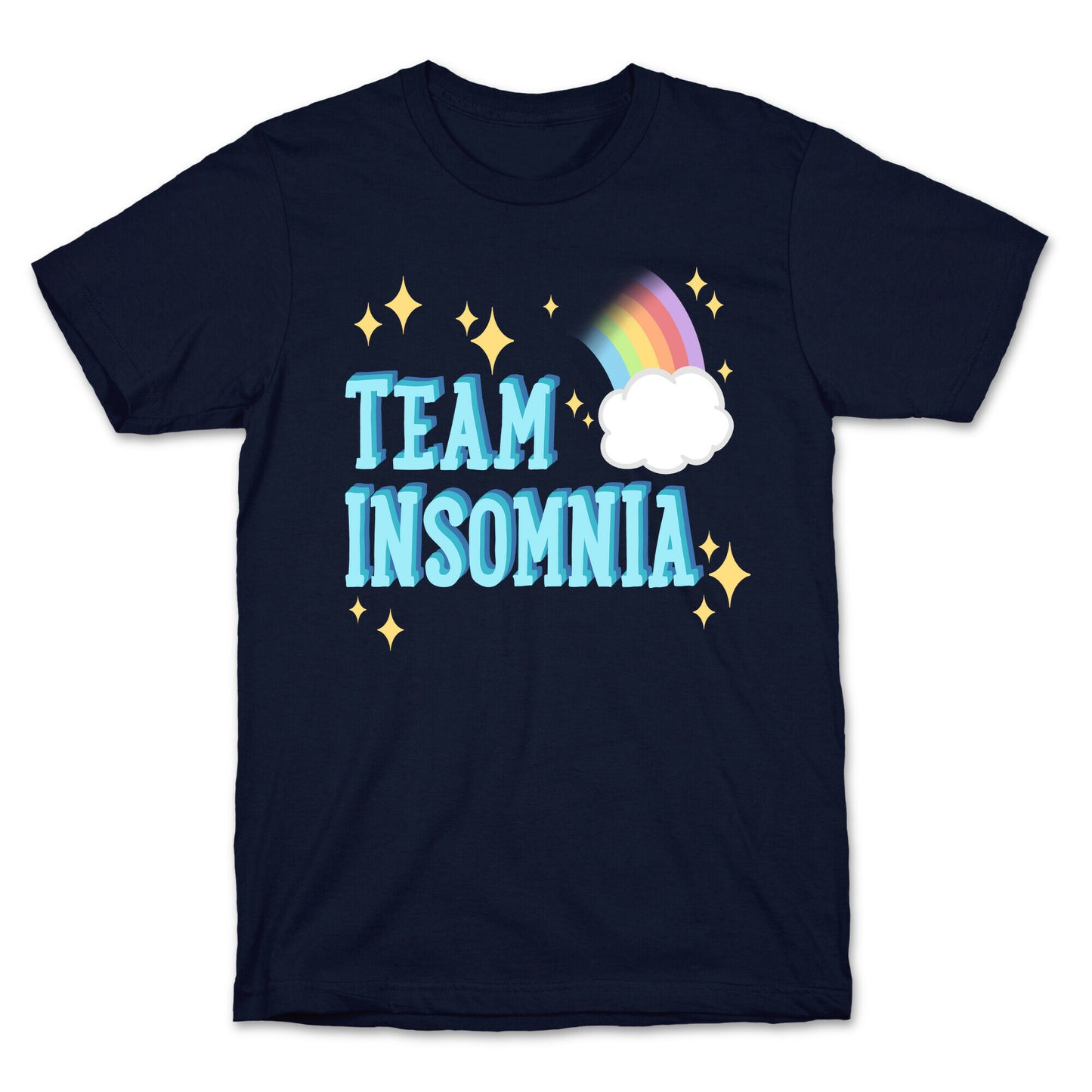 Team Insomnia T-Shirt