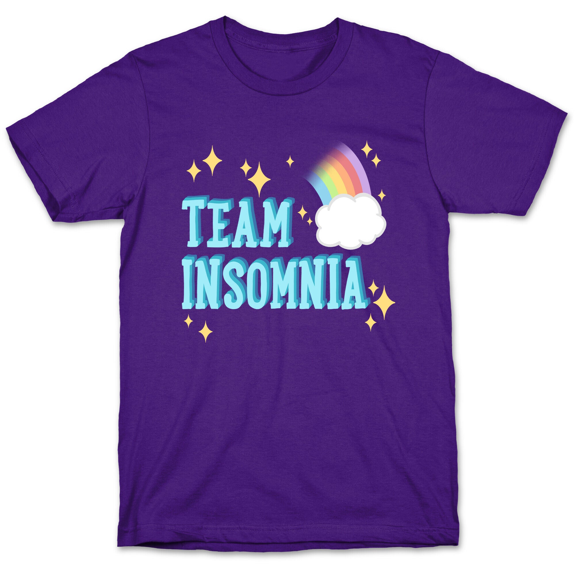 Team Insomnia T-Shirt