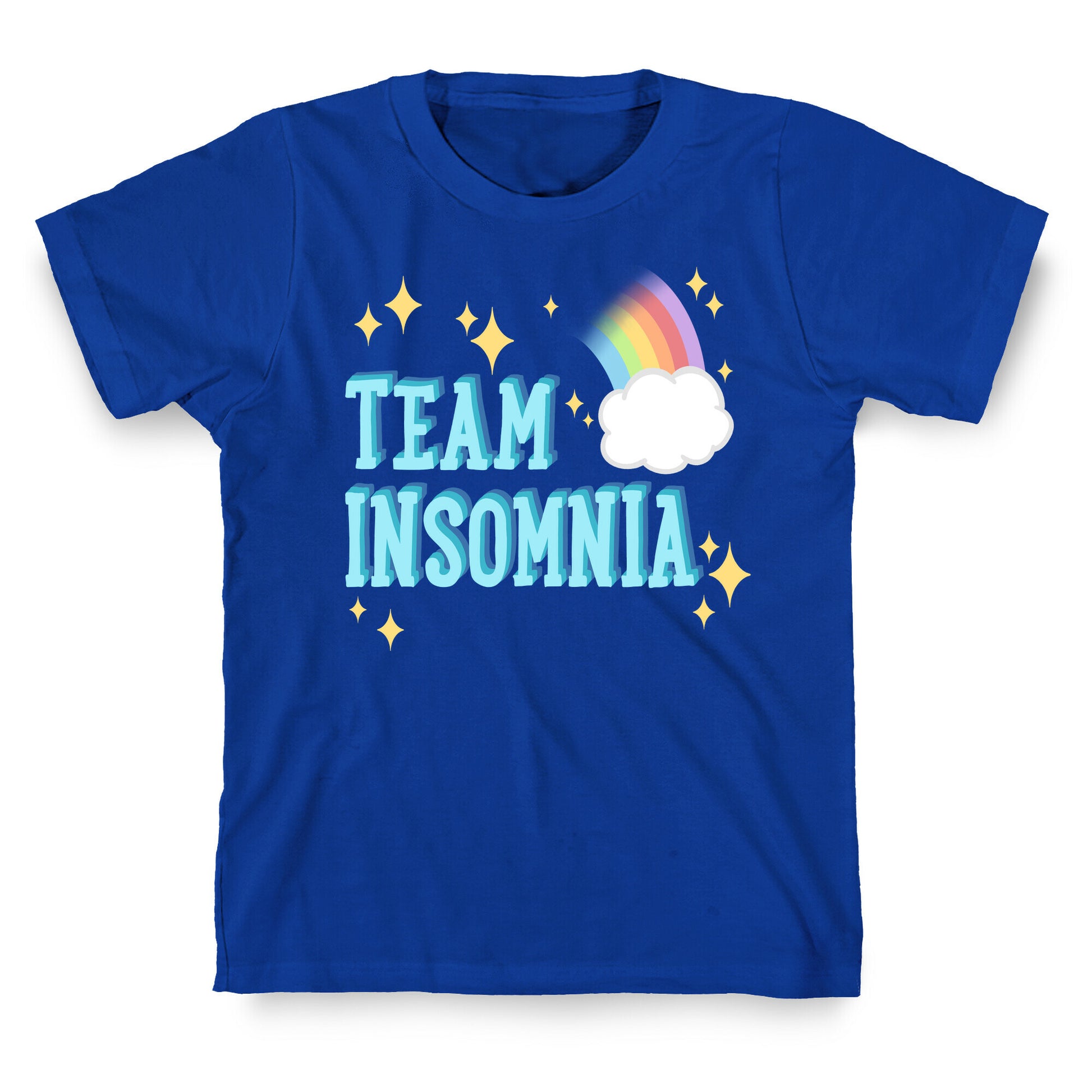 Team Insomnia T-Shirt