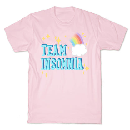 Team Insomnia T-Shirt