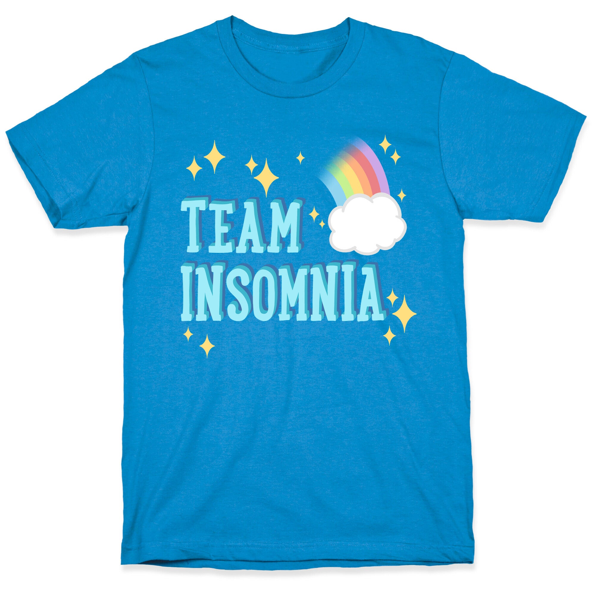 Team Insomnia T-Shirt