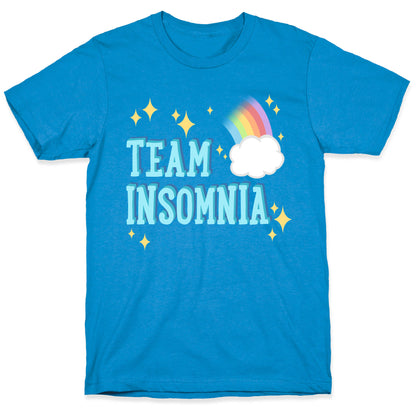 Team Insomnia T-Shirt