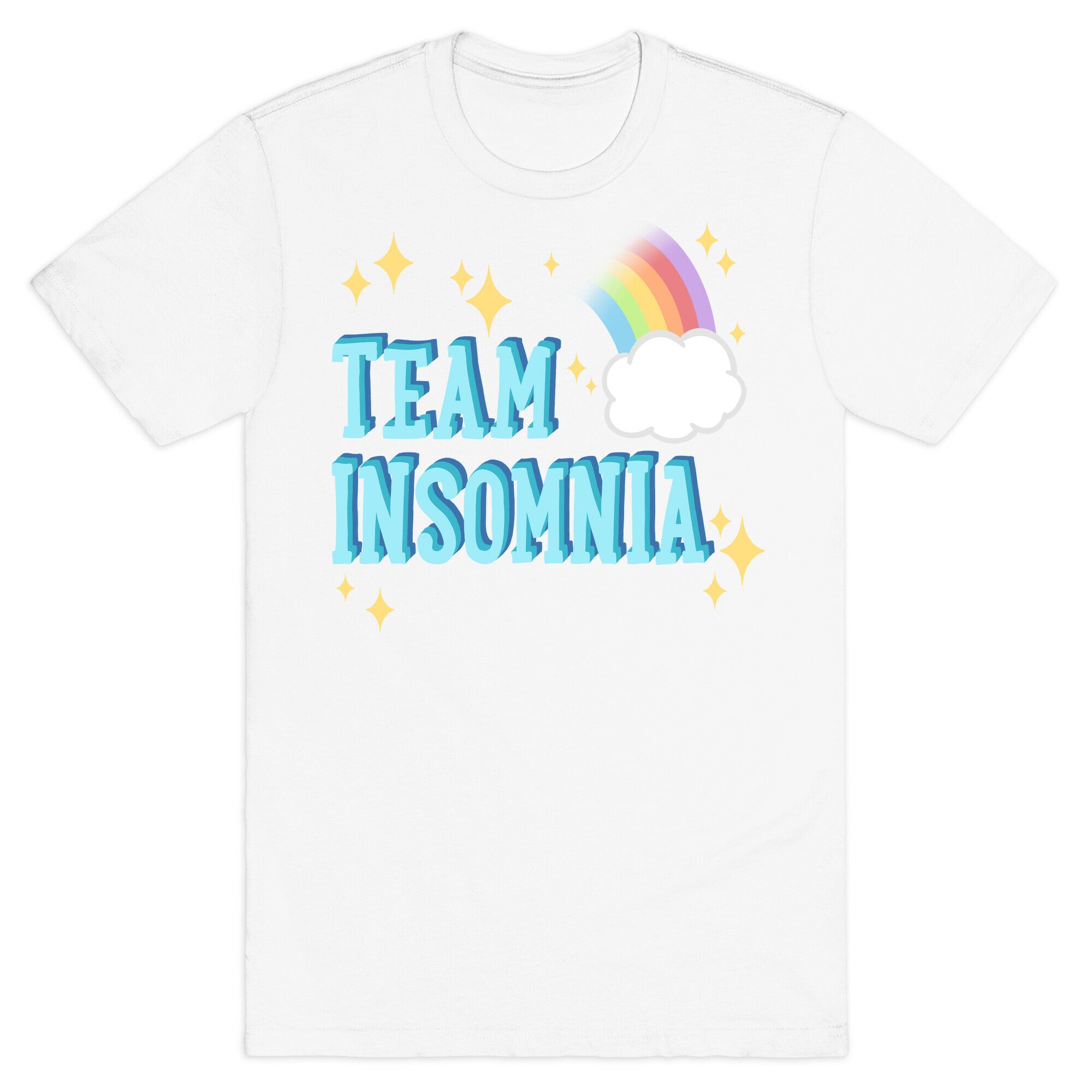 Team Insomnia T-Shirt