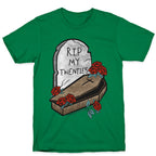 R.I.P. My Twenties T-Shirt