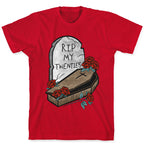 R.I.P. My Twenties T-Shirt