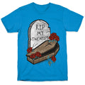 R.I.P. My Twenties T-Shirt