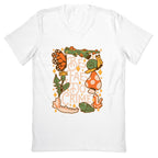 Be Fae Do Crime  V-Neck