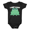 I Just A Baby Frog Baby One Piece