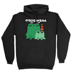 Frog Mama Hoodie