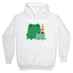 Frog Mama Hoodie