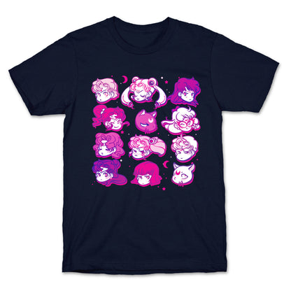 Moon Crew T-Shirt