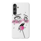 Ahegao Lollipop Phone Case