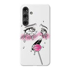 Ahegao Lollipop Phone Case