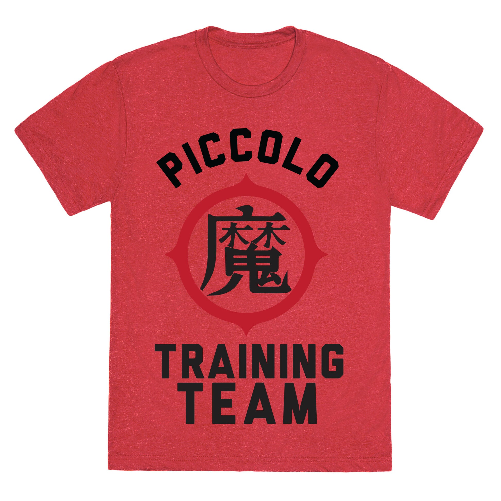 Piccolo Training Team Unisex Triblend Tee