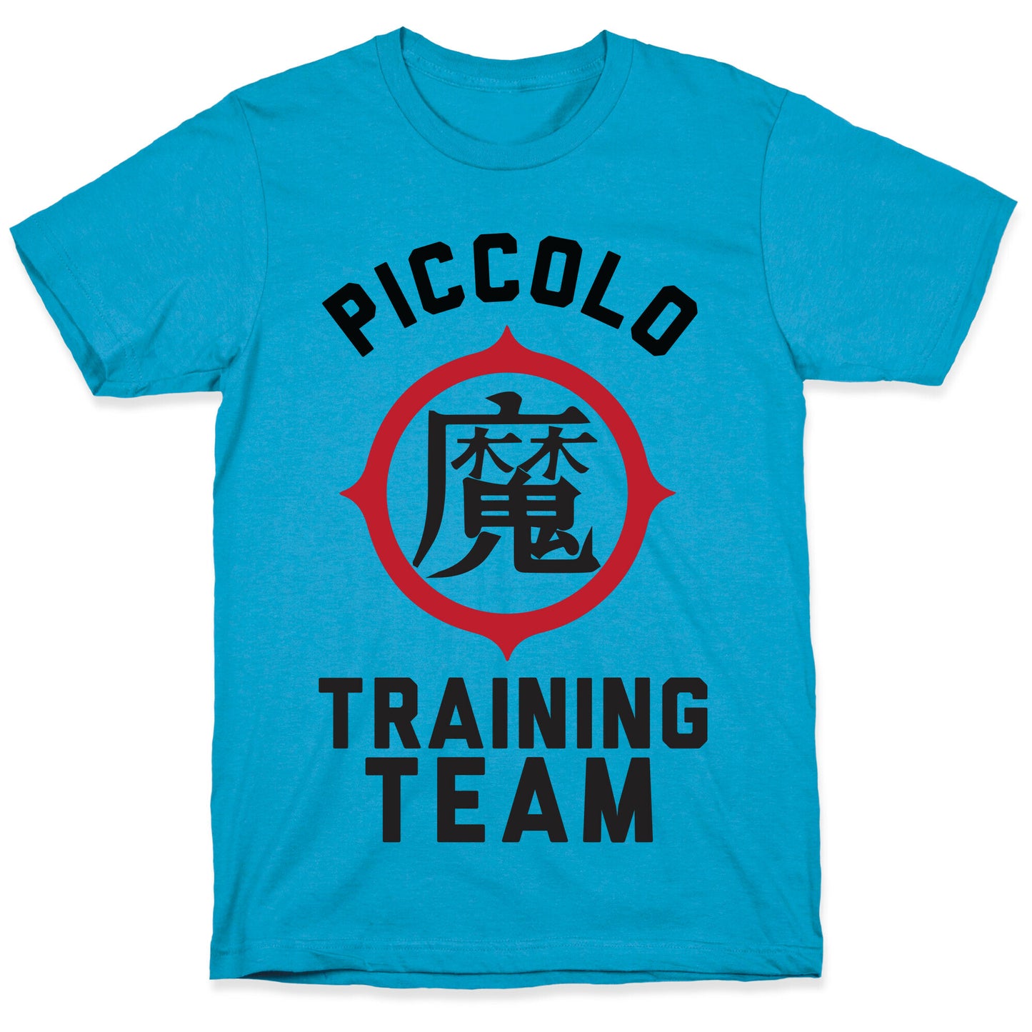 Piccolo Training Team Unisex Triblend Tee