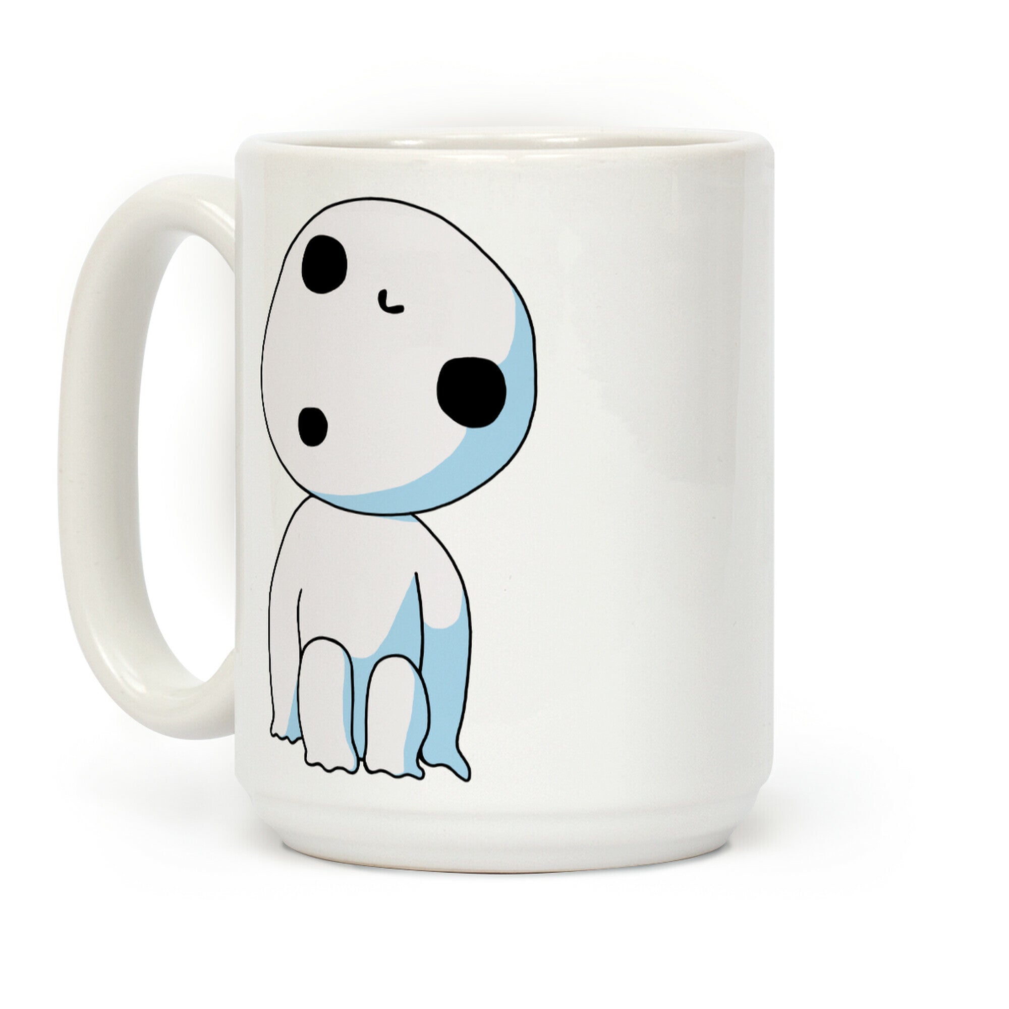 Kodama Coffee Mug